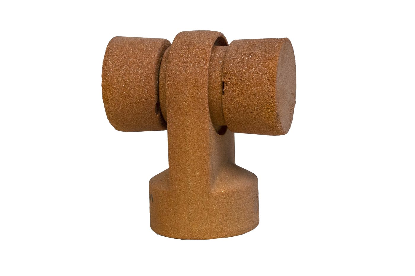 SAF anime per fonderia Castegnato - Brescia