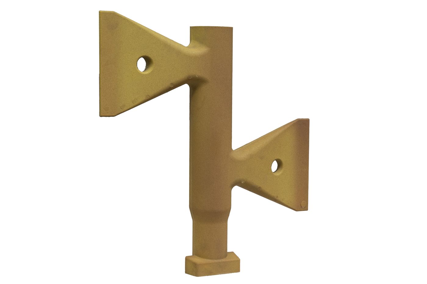 SAF anime per fonderia Castegnato - Brescia