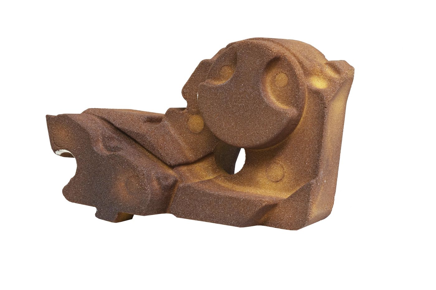 SAF anime per fonderia Castegnato - Brescia