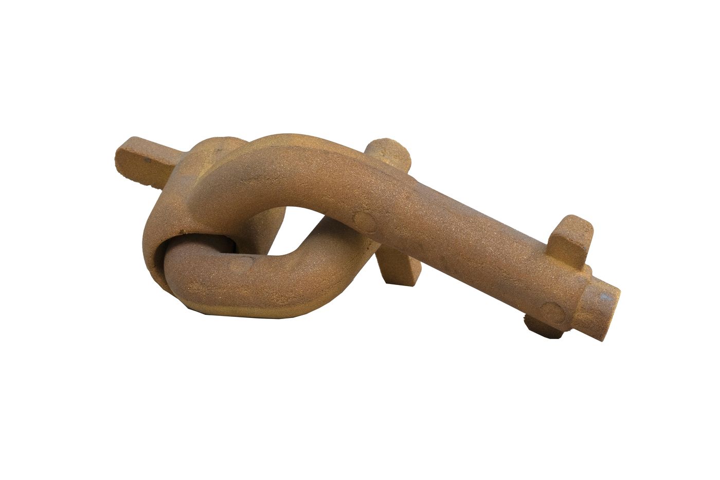 SAF anime per fonderia Castegnato - Brescia