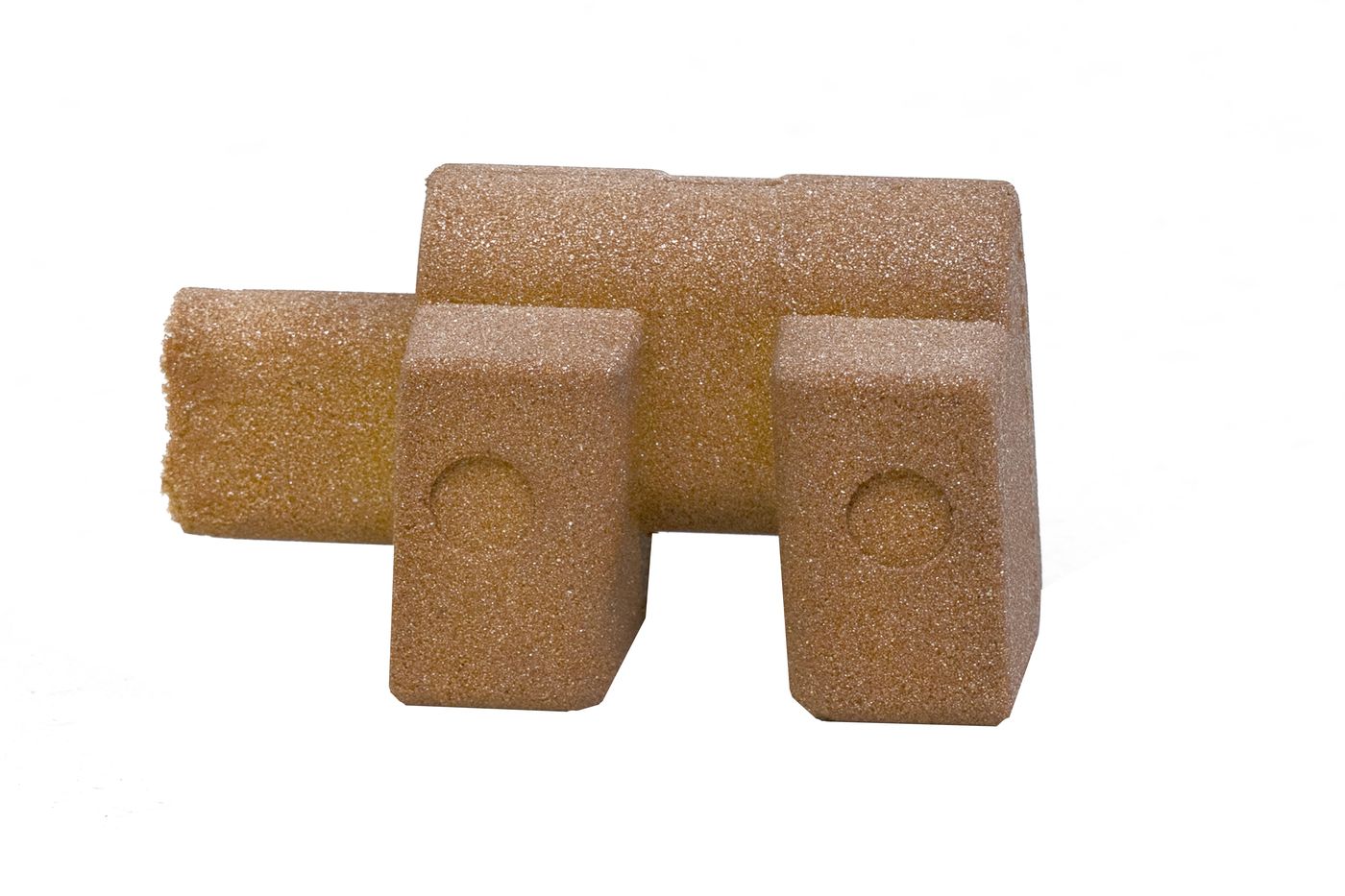 SAF anime per fonderia Castegnato - Brescia